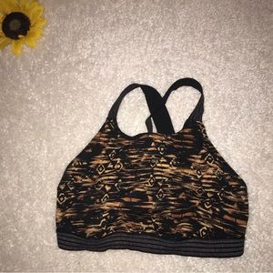 free people movement sports bra